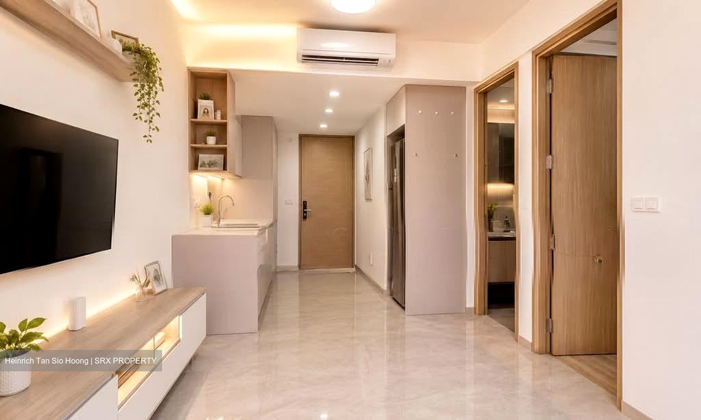 The Tapestry (D18), Condominium #575112251